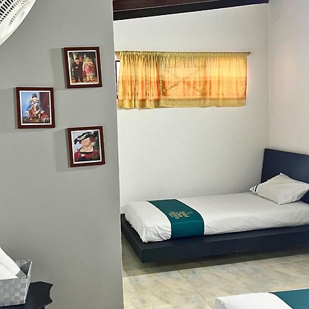 Hotel Casa Botero 麦德林 外观 照片