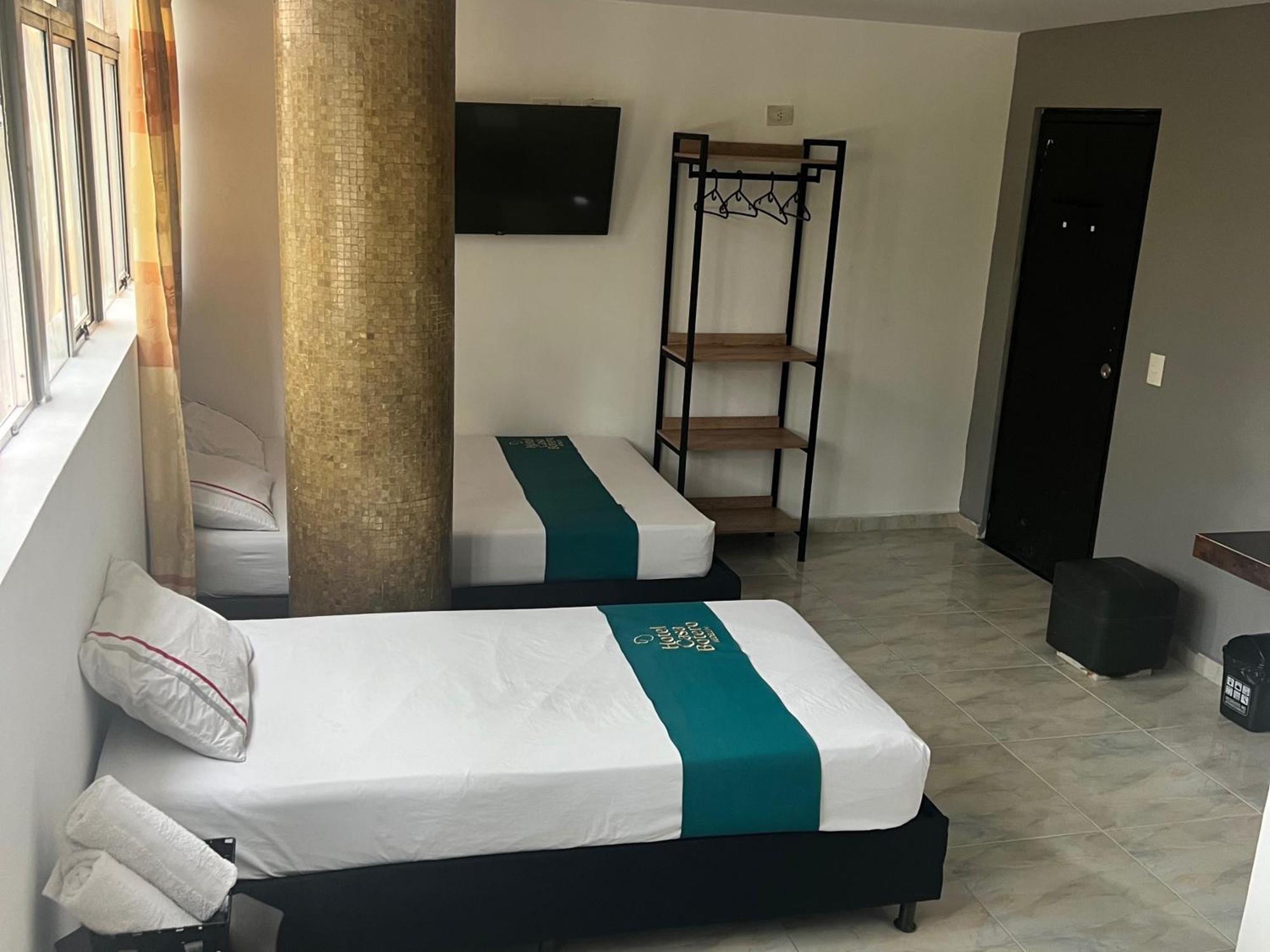 Hotel Casa Botero 麦德林 外观 照片