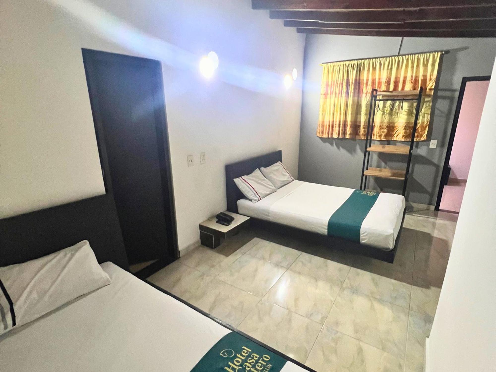 Hotel Casa Botero 麦德林 外观 照片