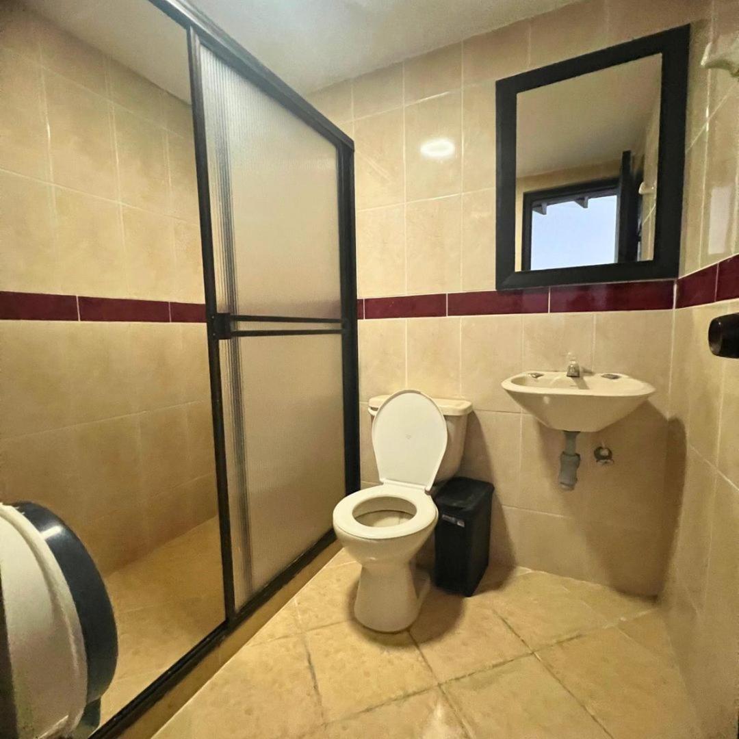 Hotel Casa Botero 麦德林 外观 照片