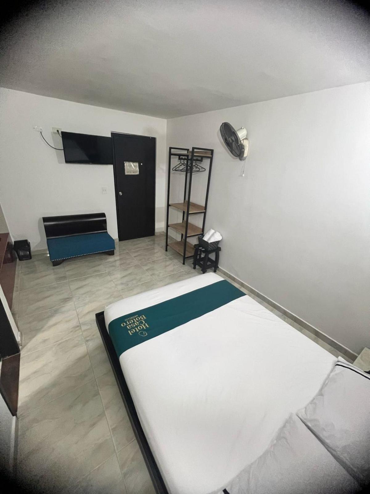 Hotel Casa Botero 麦德林 外观 照片