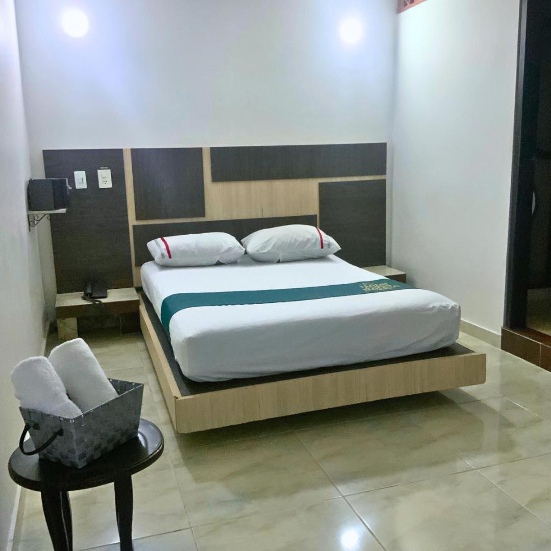 Hotel Casa Botero 麦德林 外观 照片