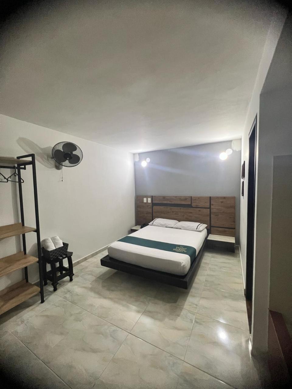 Hotel Casa Botero 麦德林 外观 照片