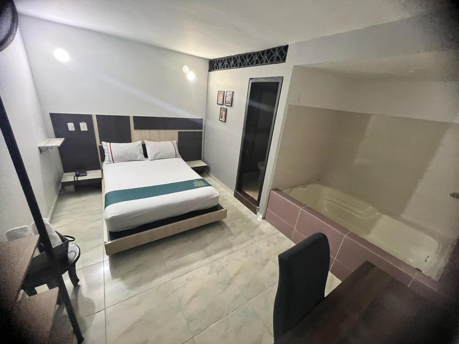 Hotel Casa Botero 麦德林 外观 照片