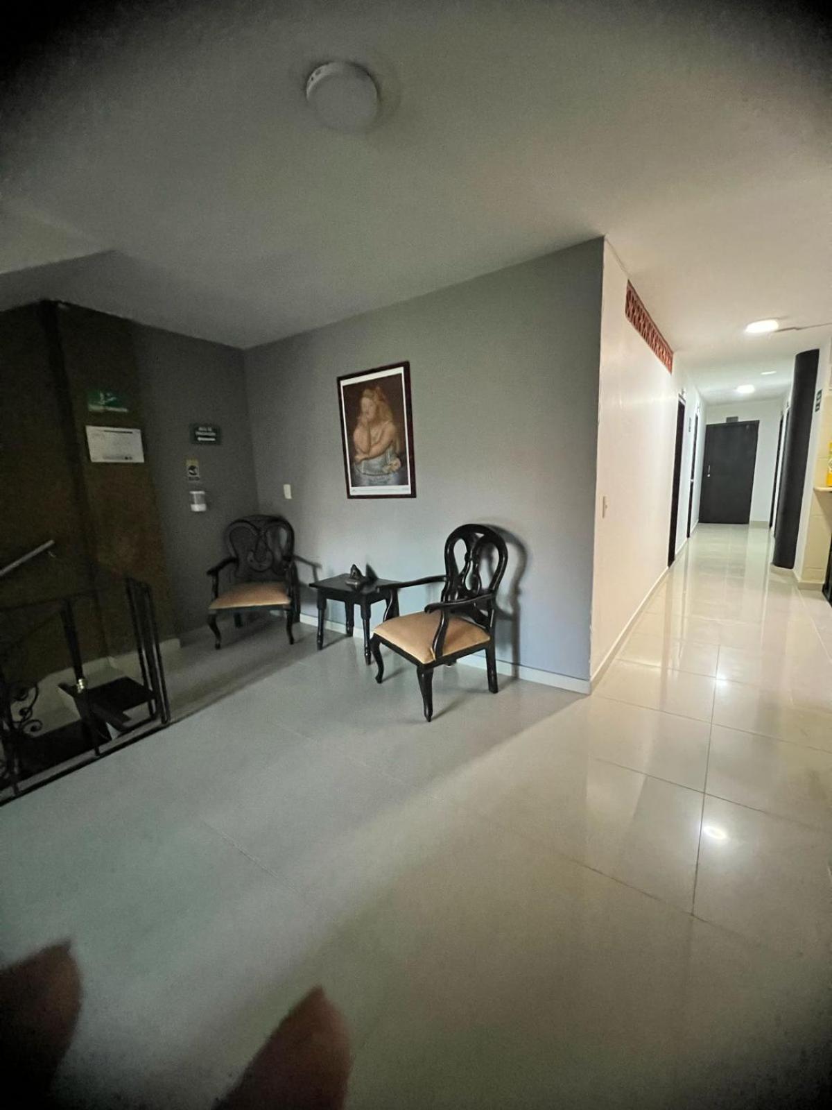 Hotel Casa Botero 麦德林 外观 照片