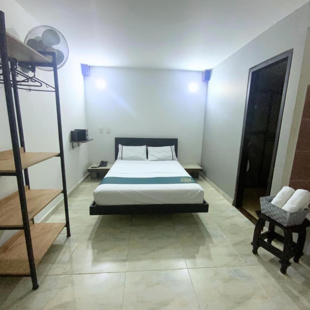 Hotel Casa Botero 麦德林 外观 照片