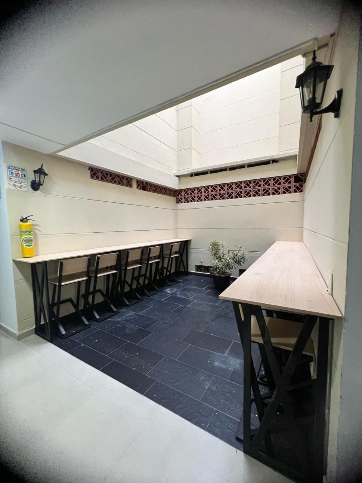 Hotel Casa Botero 麦德林 外观 照片