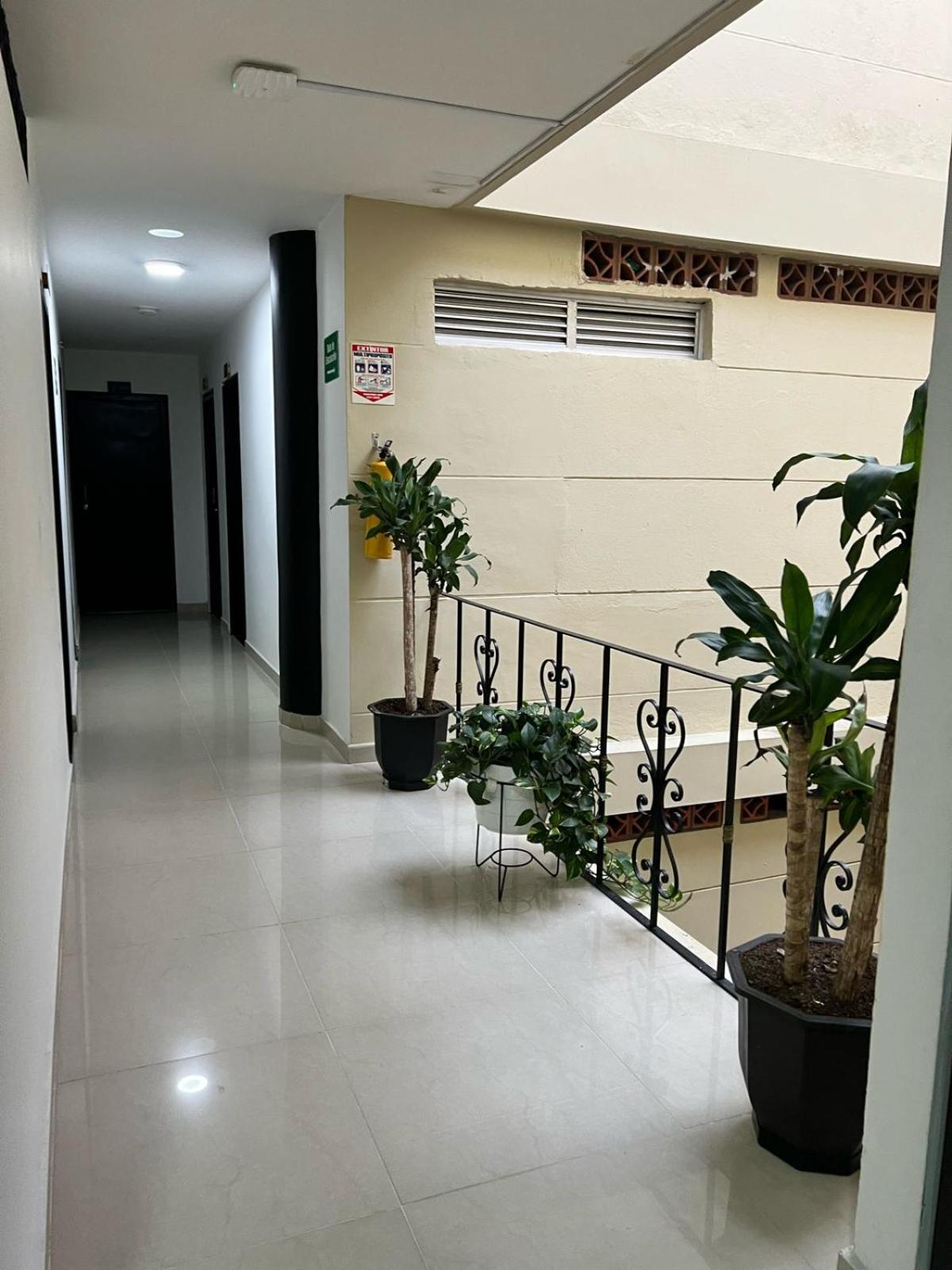 Hotel Casa Botero 麦德林 外观 照片