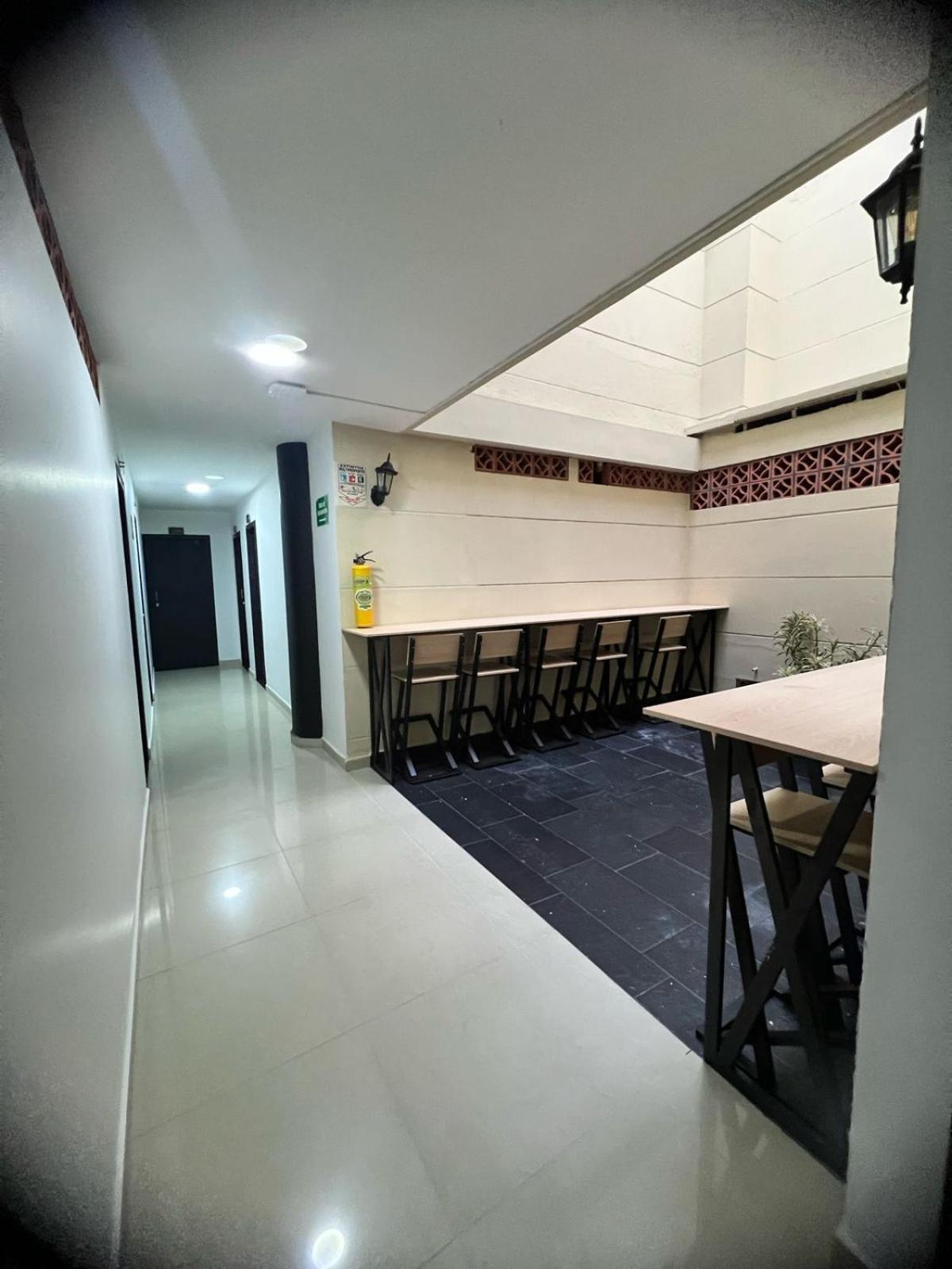 Hotel Casa Botero 麦德林 外观 照片
